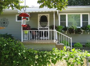 1640 Romona Rd, Akron, OH 44305