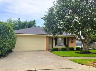 200 Cottonwood Dr, Lafayette, LA 70506