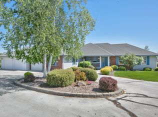 14111 Tieton Dr, Yakima, WA 98908