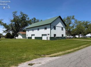 0 E Harbor Rd, Lakeside Marblehead, OH 43440