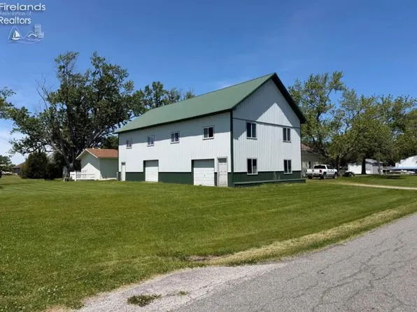 0 E Harbor Rd, Lakeside Marblehead, OH 43440
