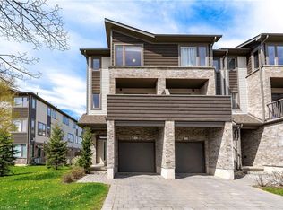 2060 Meadowgate Blvd, London, ON N6M 0H5