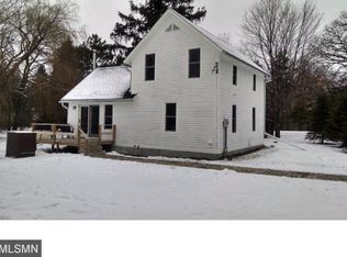 N8495 850th St, River Falls, WI 54022