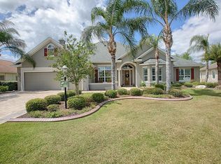 2205 Clearwater Run, The Villages, FL 32162