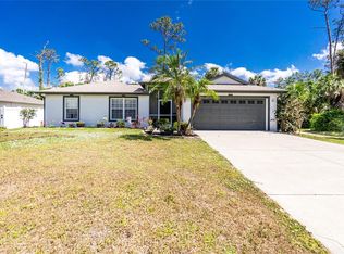 4436 Talisman Ter, North Port, FL 34286