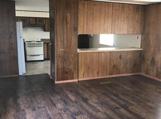 1286 Municipal Ave, Alamogordo, NM 88310