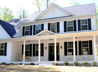 29360 Queens Landing Ln, Mechanicsville, MD 20659
