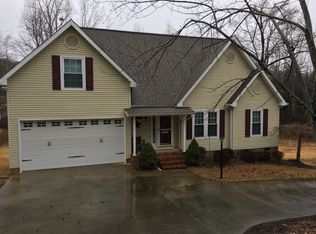 155 E Mountain Creek Rd, Greenville, SC 29609