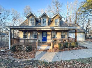 4 Tees Ln, Bella Vista, AR 72714