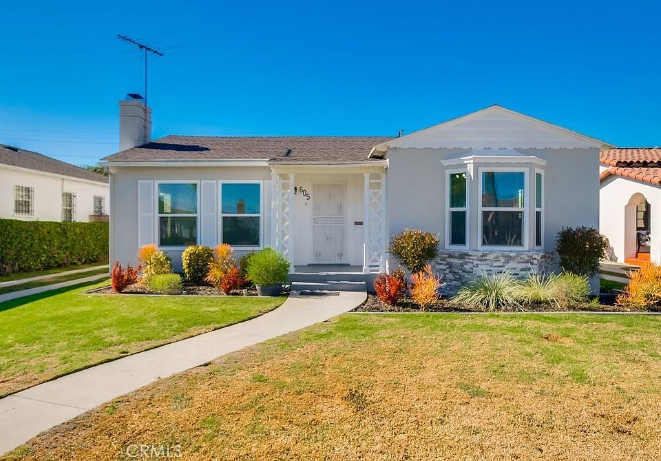 1st image of 605 S Poinsettia Ave
