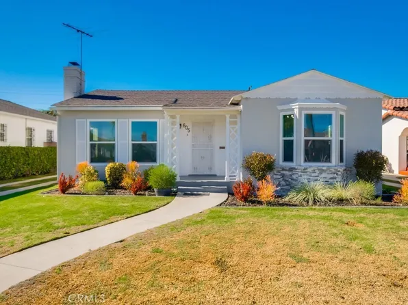 605 S Poinsettia Ave, Compton, CA 90221