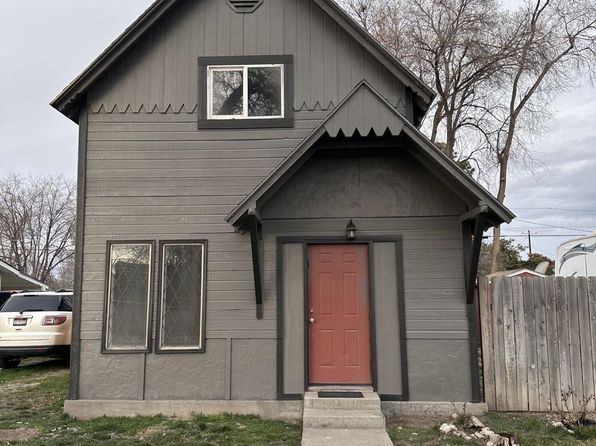 213 E Freeport St, Caldwell, ID 83605