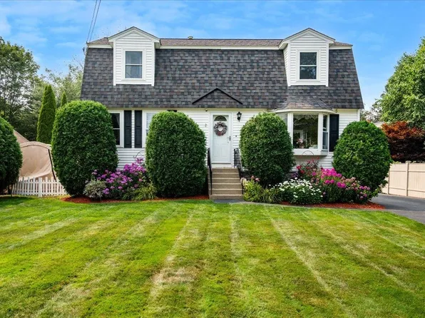 1068 Mammoth Road, Manchester, NH 03104