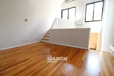 Rented by Mason Group LLC