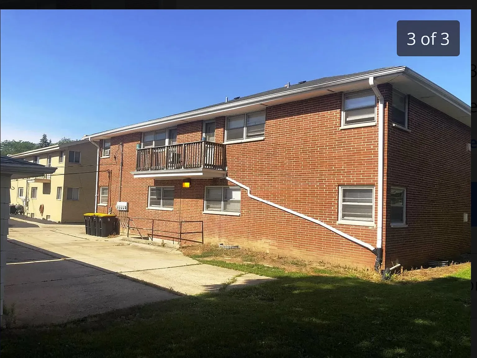 2 bed, 950 sqft, $1,300 — Photo 3