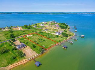 9017 Moonlight Bay Ct, Streetman, TX 75859