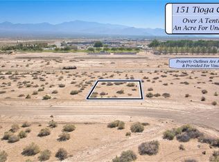 151 N Tioga Cir, Pahrump, NV 89060