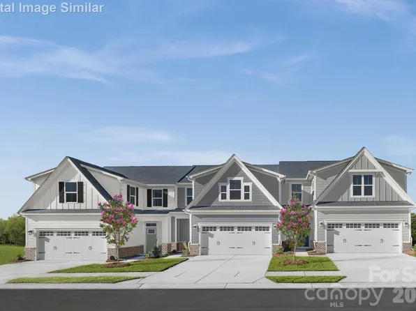 11177 Emerson Landing Dr, Charlotte, NC 28214