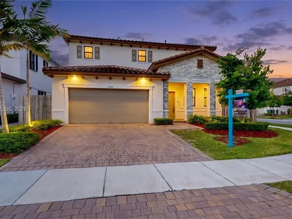 11964 SW 244th Ln, Homestead, FL 33032