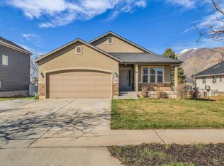 1836 W 800 N, Mapleton, UT 84664