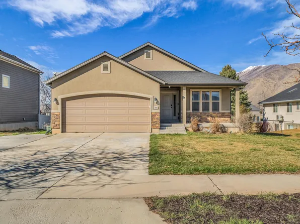 1836 W 800 N, Mapleton, UT 84664