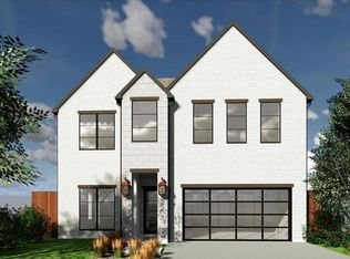 5110 Stanford Ave, Dallas, TX 75209