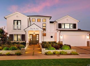 2320 Port Aberdeen Pl, Newport Beach, CA 92660
