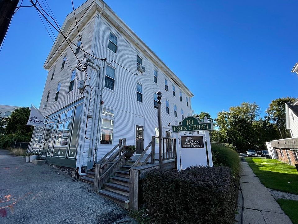 1st image of 8-10 Essex St #4