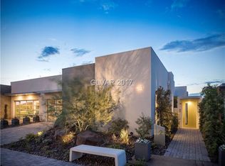 419 Serenity Point Dr, Henderson, NV 89012