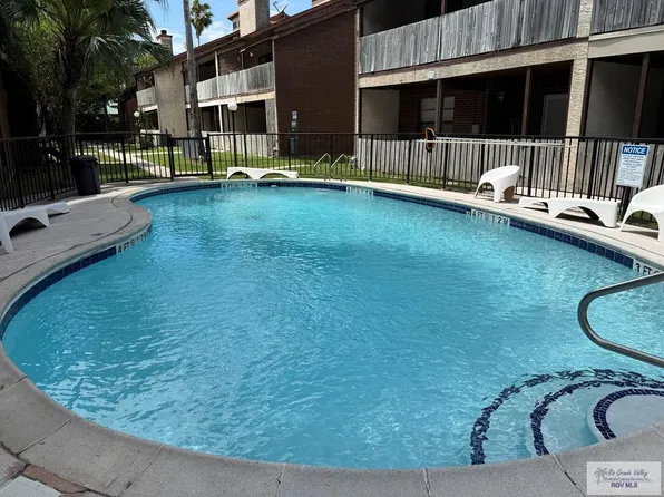 95 Poinciana Dr #C-218, Brownsville, TX 78521