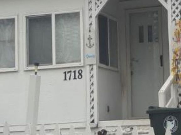 Exterior Address Verification