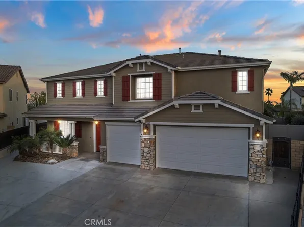 32856 Whitehaven Ct, Menifee, CA 92584