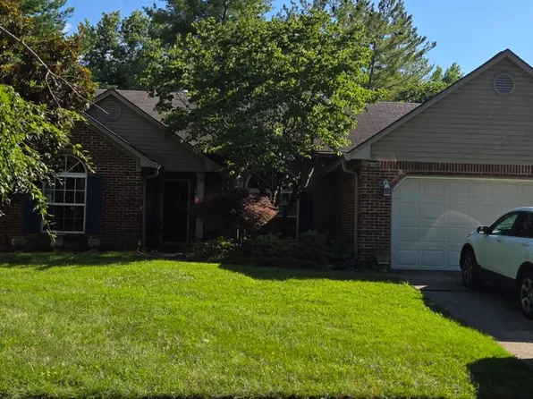 3920 Wyndham Rdg, Lexington, KY 40514