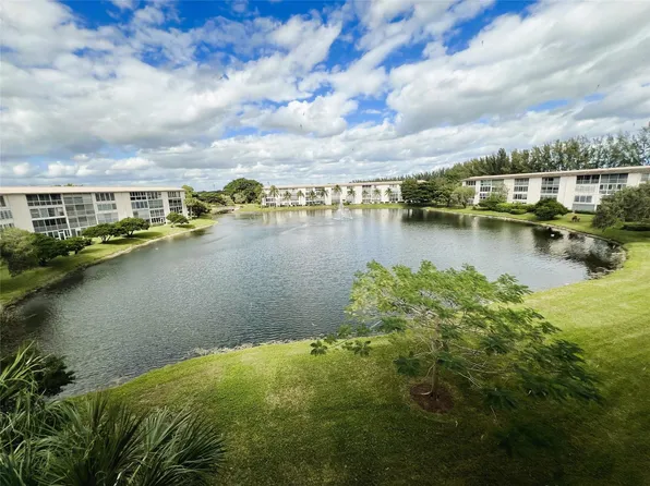 1903 Bermuda Circle #A-4, Coconut Creek, FL 33066