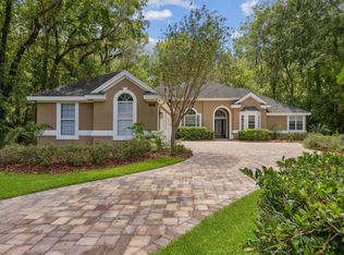 786 Cherry Grove Rd, Orange Park, FL 32073