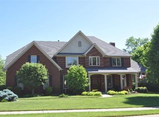 3256 High Ridge Dr, Taylor Mill, KY 41015