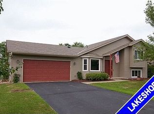 15415 Darjeeling Path, Rosemount, MN 55068