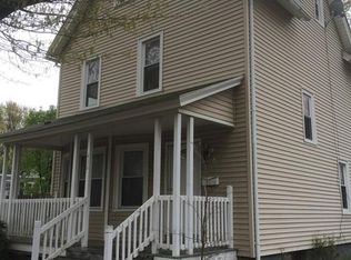 436 Allen St, Springfield, MA 01118