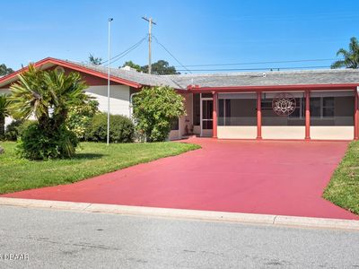1421 Margina Ave, Daytona Beach, FL, 32114
