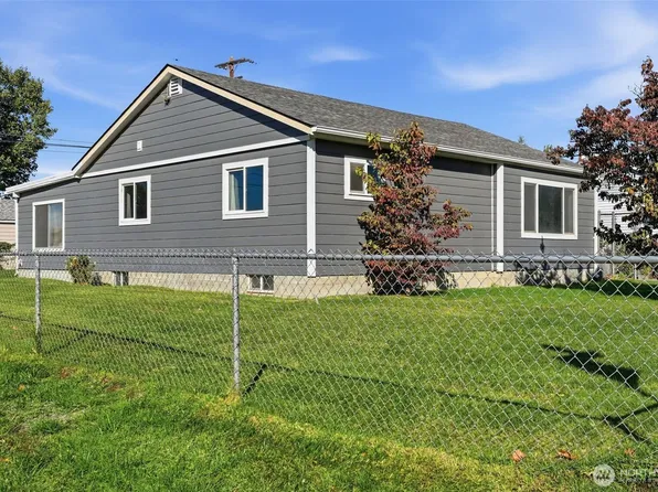 801 Willard Avenue, Richland, WA 99352