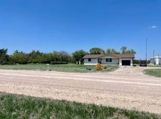 942 E County Road J, Marienthal, KS 67863