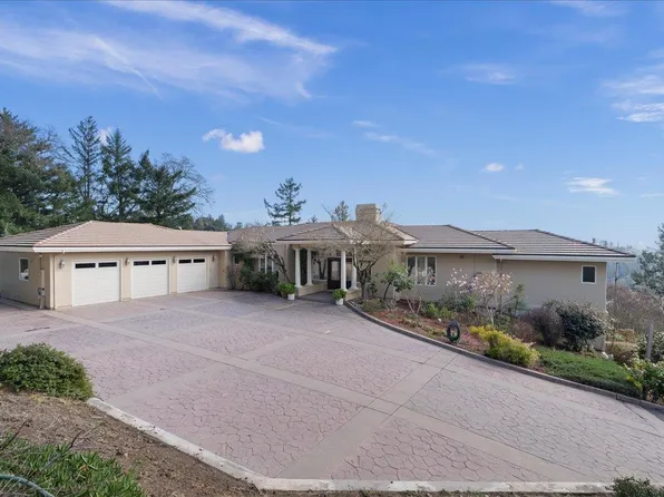 19975 Skyline Blvd, Los Gatos, CA 95033