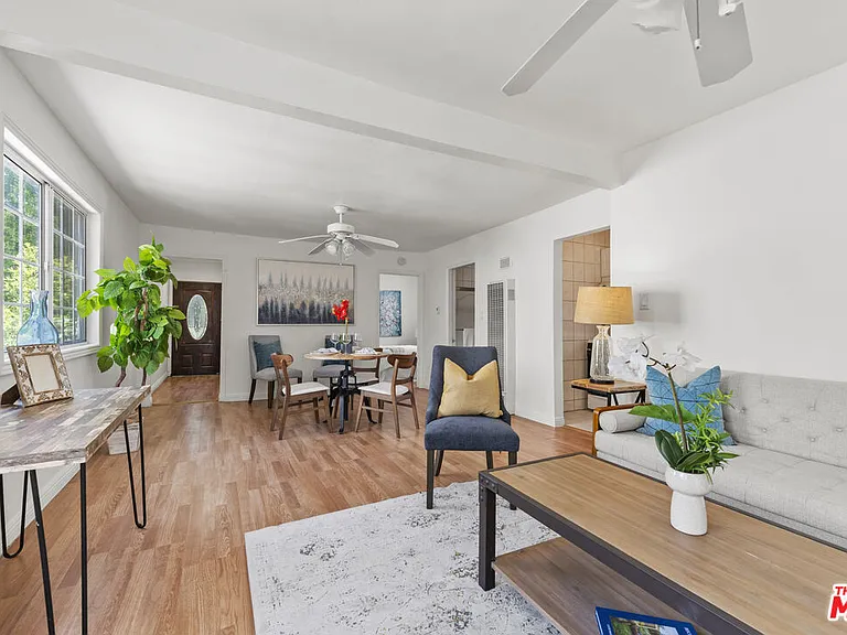 1114 S La Peer Dr — Photo 26