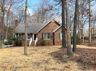 2900 Ashley Woods Ct, Monroe, NC 28112