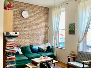 110A Nassau Ave #1, Brooklyn, NY 11222