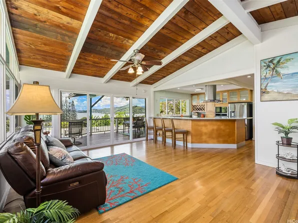 47-114 Kaimalolo Pl, Kaneohe, HI 96744