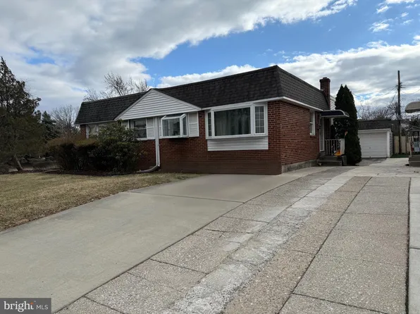 4 W Johnson Hwy, Norristown, PA 19401