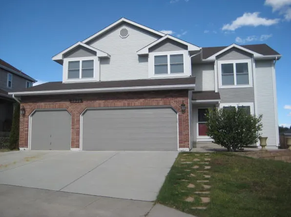 3639 Cape Romain Dr, Colorado Springs, CO 80920