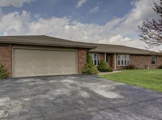 4840 N Farm Road 249, Strafford, MO 65757