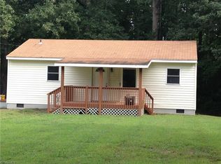 3825 & 3823 Mossyrock Rd, Greensboro, NC 27406